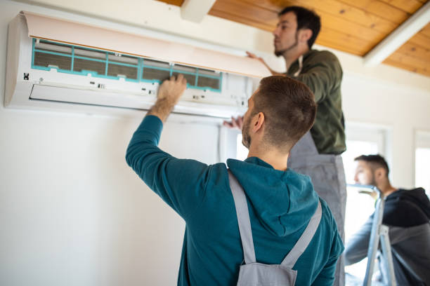 Best HVAC cleaning services  in Mvern, AL