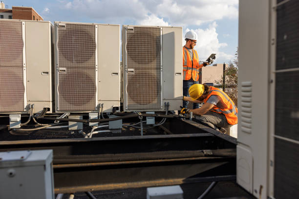 Best Emergency HVAC repair  in Mvern, AL