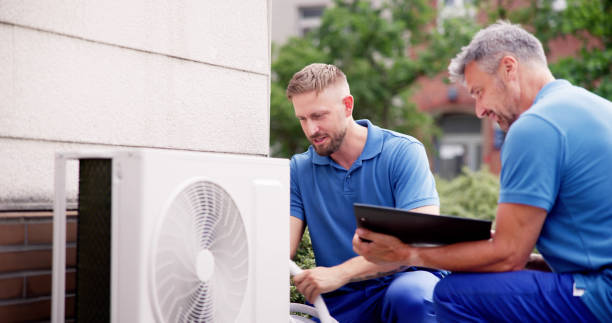 Best Affordable HVAC services  in Mvern, AL