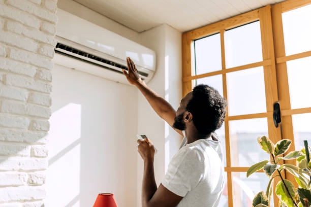 Best HVAC repair near me  in Mvern, AL