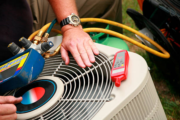 Best HVAC replacement cost  in Mvern, AL