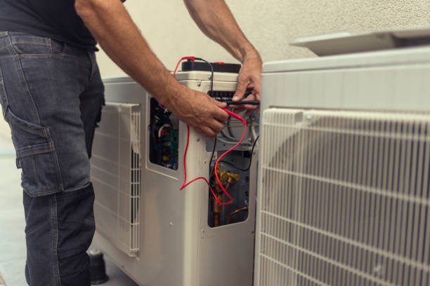 HVAC air duct cleaning in Malvern, AL