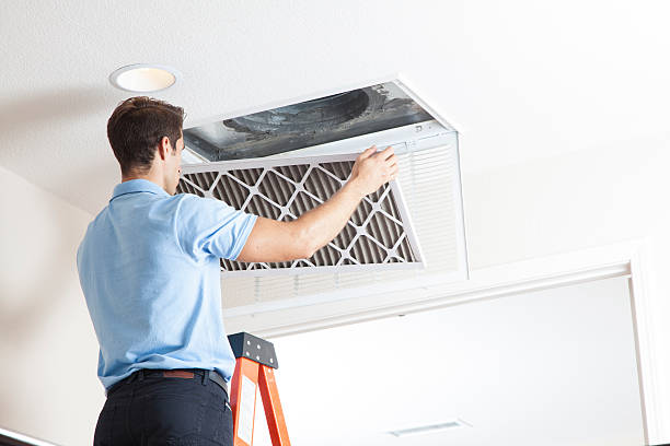 Best HVAC companies near me  in Mvern, AL