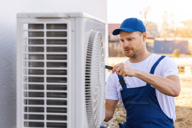 Best HVAC maintenance near me  in Mvern, AL